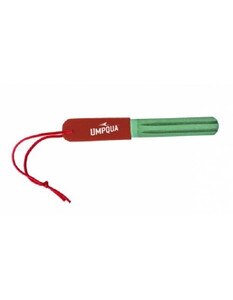 Umpqua Dream Stream Hook File in Red